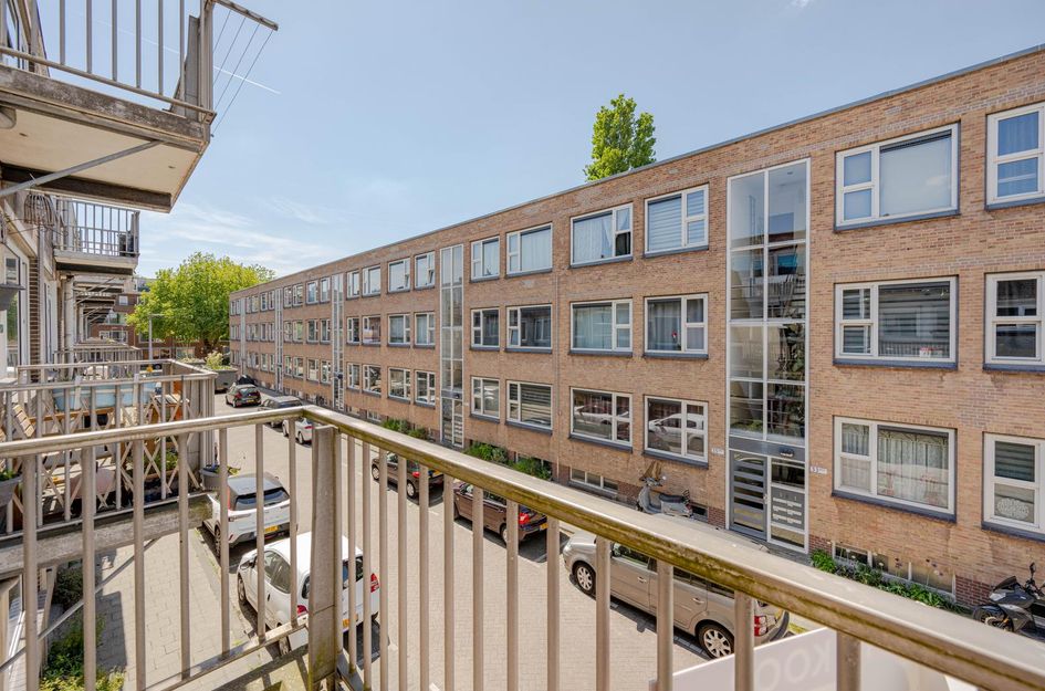 Finsestraat 34B