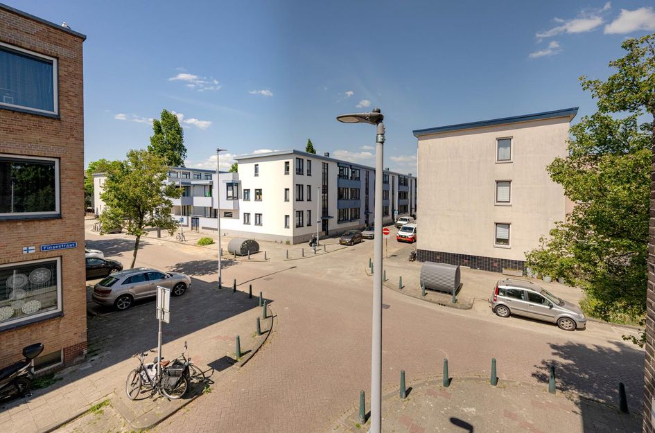Finsestraat 34B