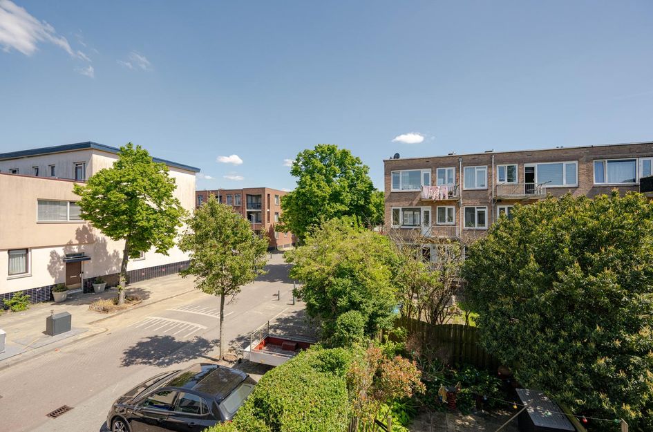 Finsestraat 34B
