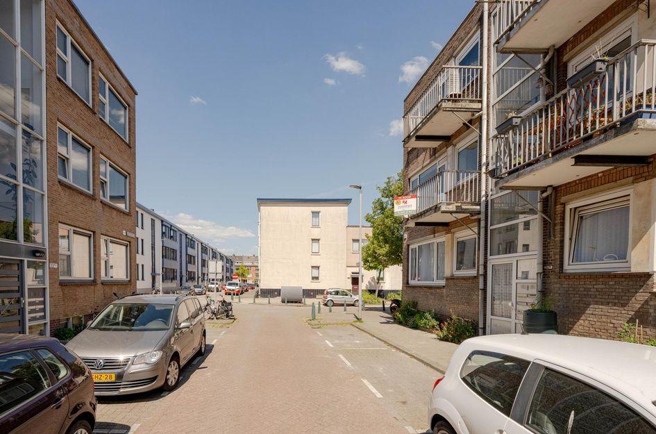 Finsestraat 34B