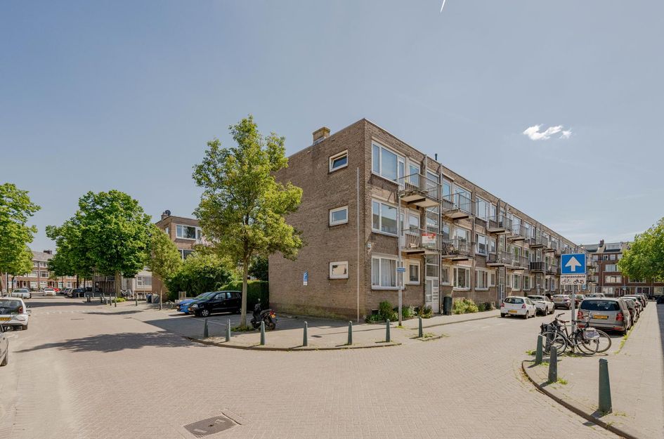 Finsestraat 34B