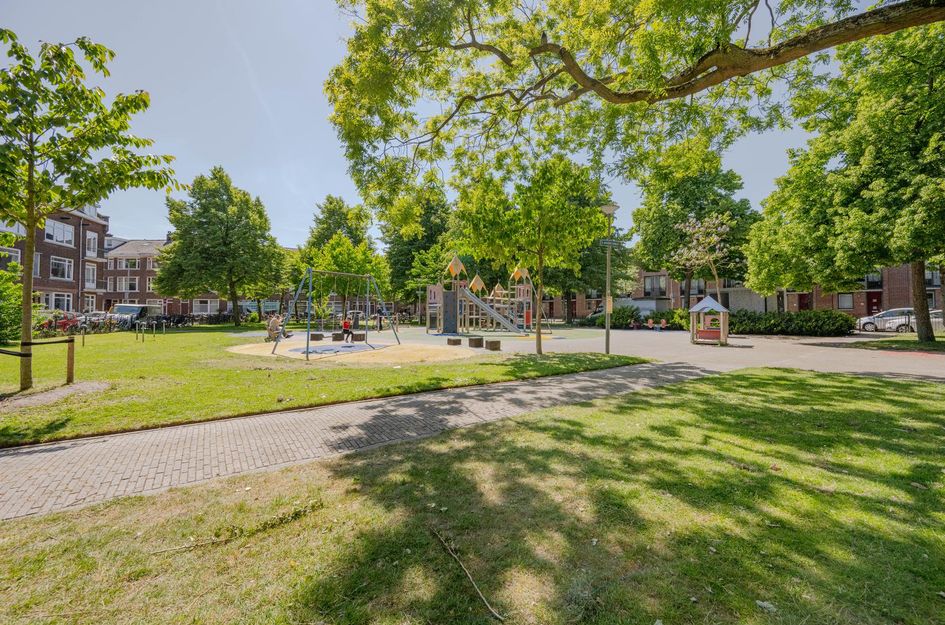 Finsestraat 34B