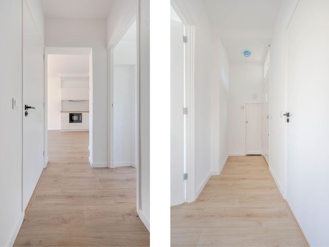 Finsestraat 34B, Rotterdam