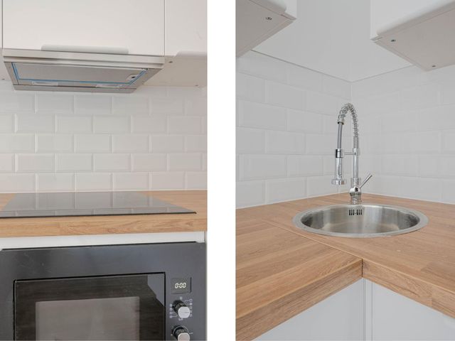 Finsestraat 34B, Rotterdam