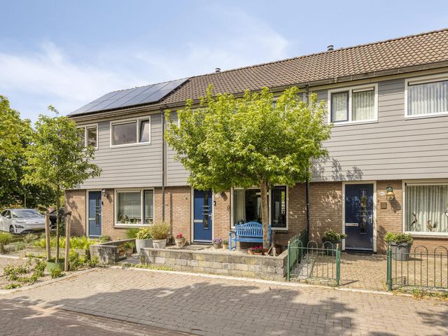Erfvoort 62, Noordwijkerhout