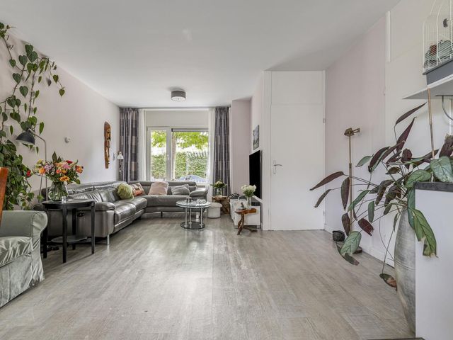 Erfvoort 62, Noordwijkerhout