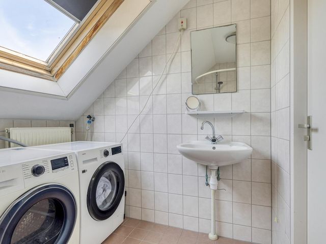 Erfvoort 62, Noordwijkerhout