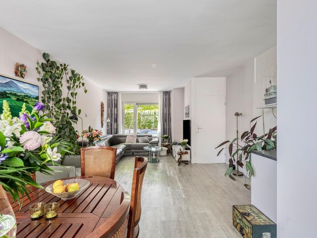 Erfvoort 62, Noordwijkerhout