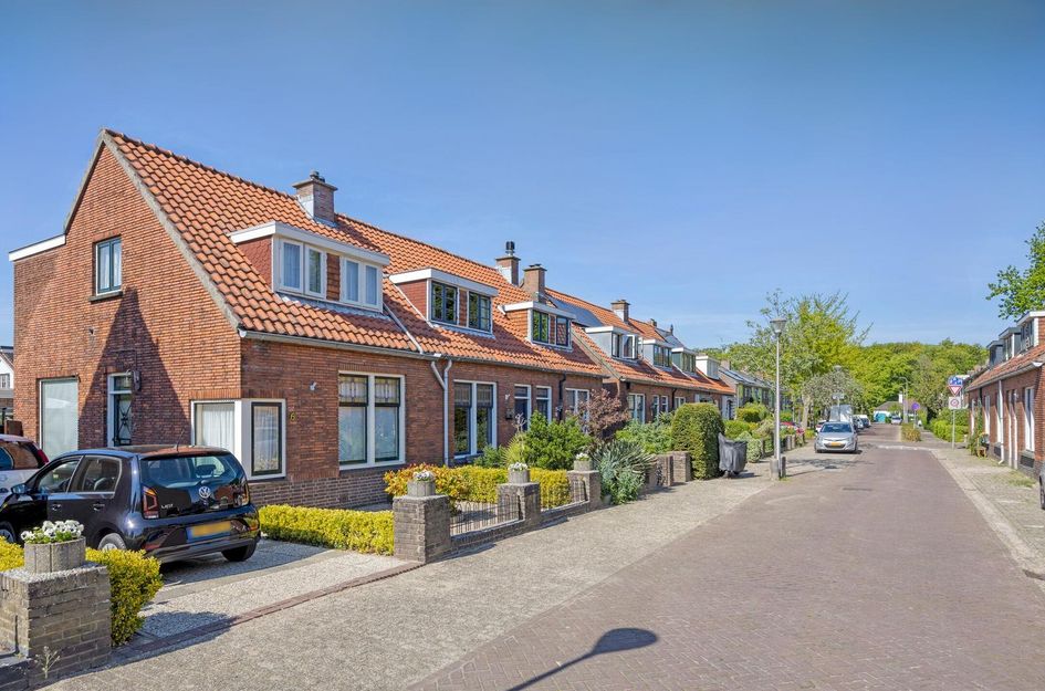 Dr. Ammanstraat 8