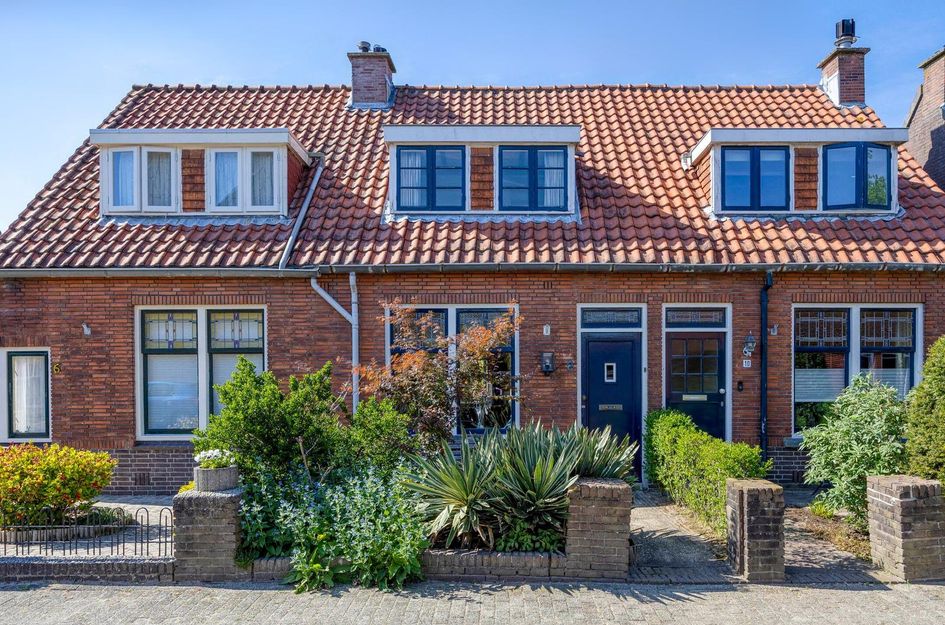 Dr. Ammanstraat 8