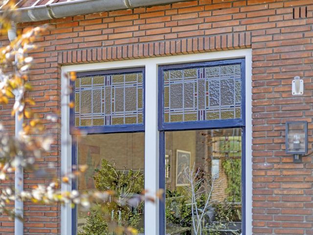 Dr. Ammanstraat 8, Warmond