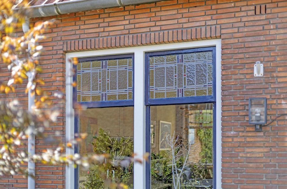 Dr. Ammanstraat 8