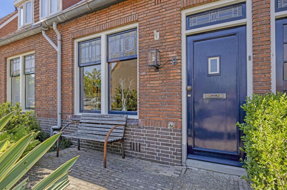 Dr. Ammanstraat 8