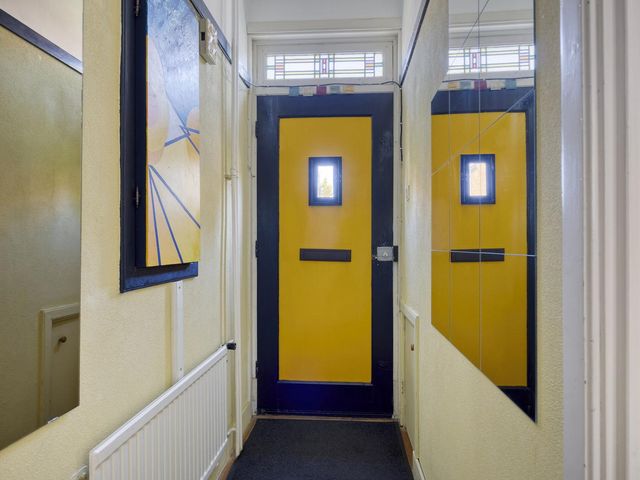 Dr. Ammanstraat 8, Warmond