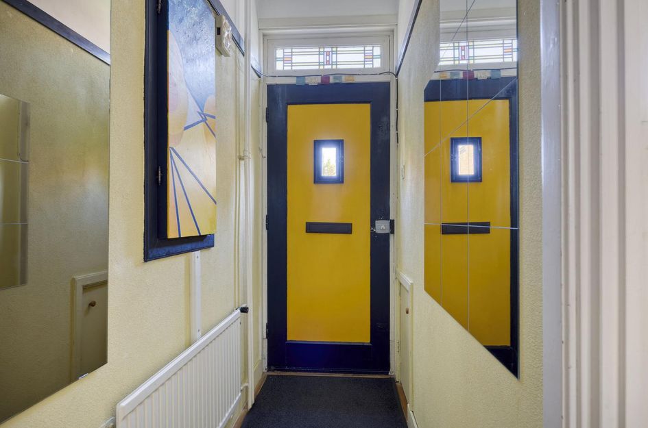 Dr. Ammanstraat 8