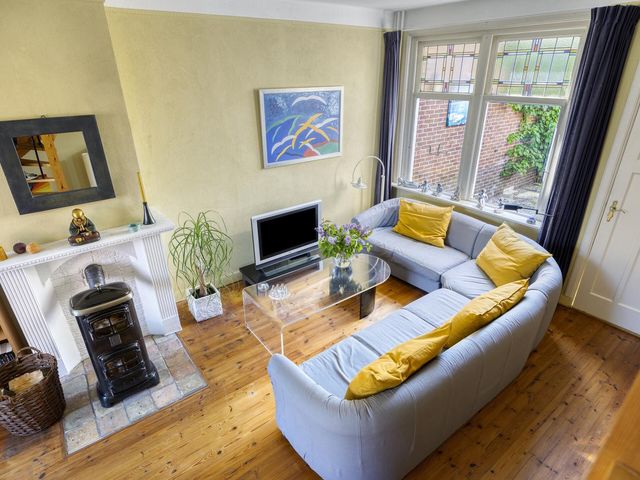 Dr. Ammanstraat 8, Warmond