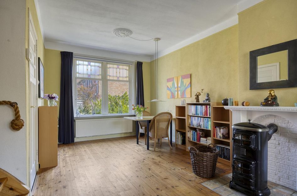 Dr. Ammanstraat 8
