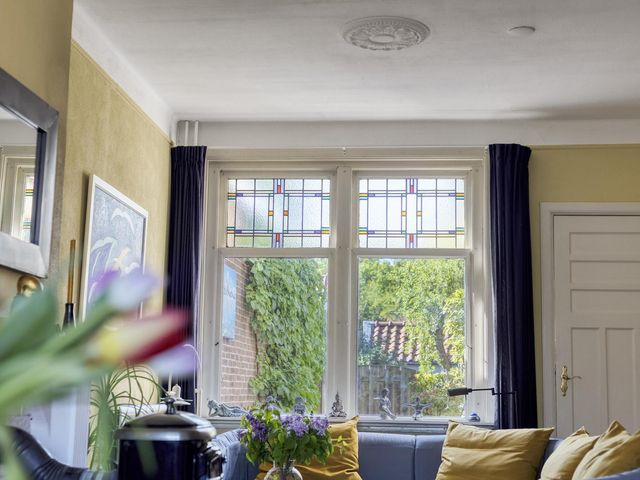 Dr. Ammanstraat 8, Warmond