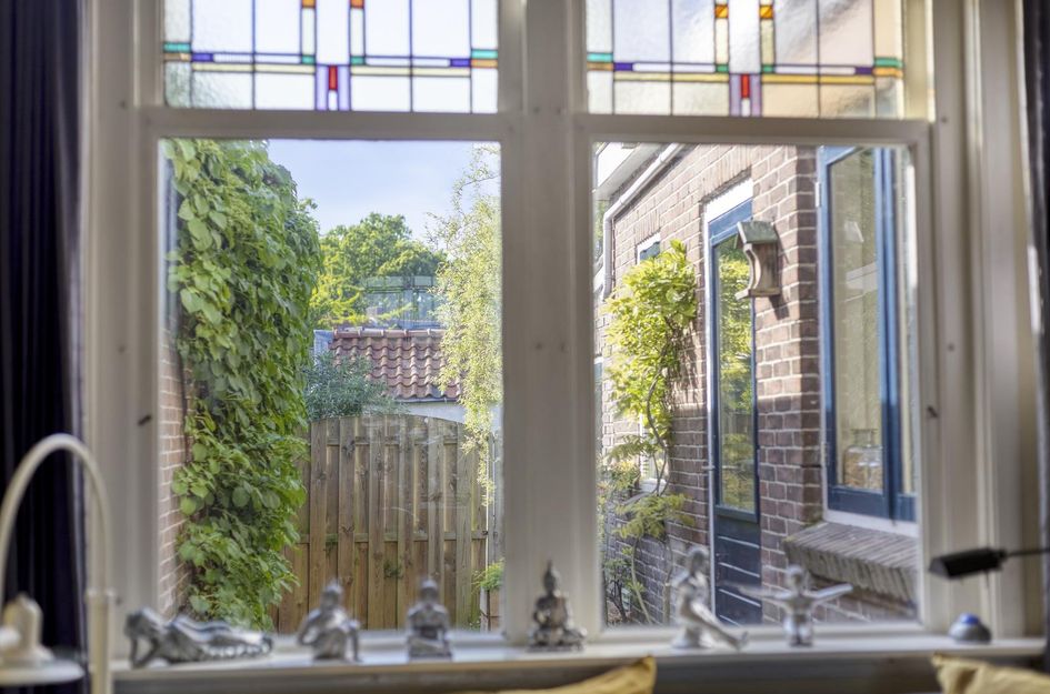 Dr. Ammanstraat 8