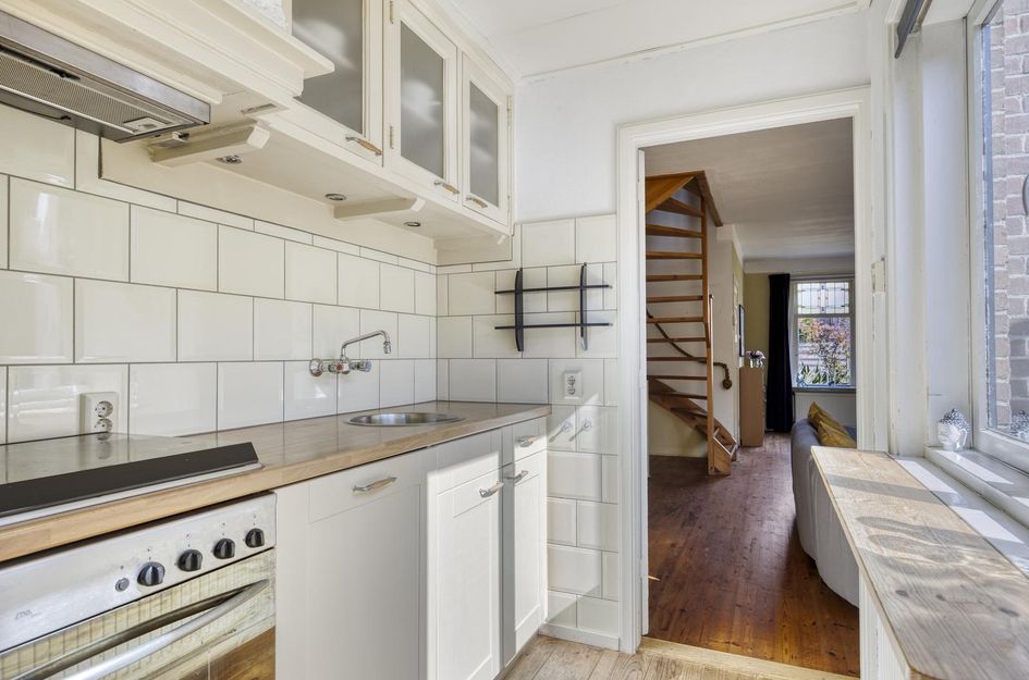 Dr. Ammanstraat 8