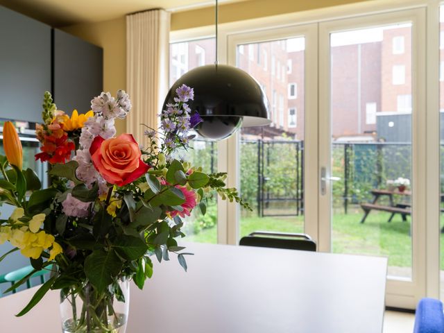Chisinaustraat 12, Utrecht