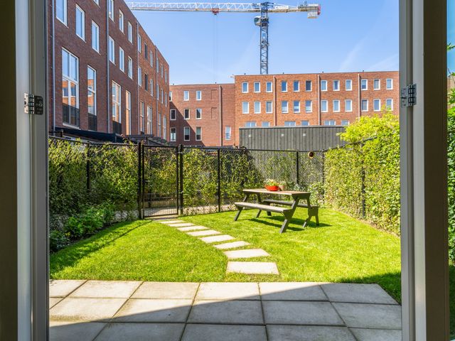 Chisinaustraat 12, Utrecht