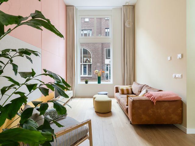 Chisinaustraat 12, Utrecht