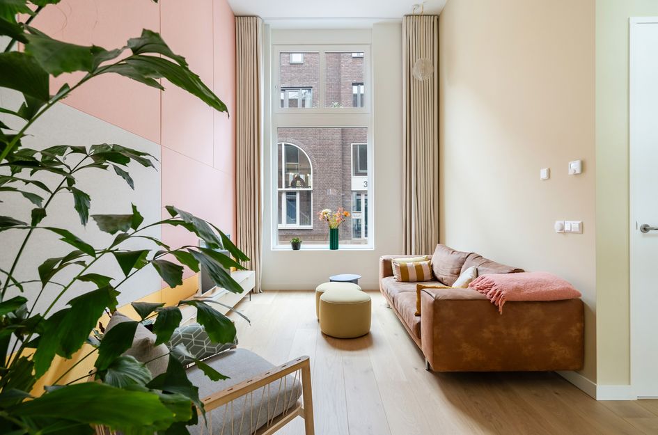 Chisinaustraat 12