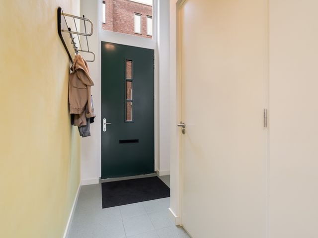 Chisinaustraat 12, Utrecht