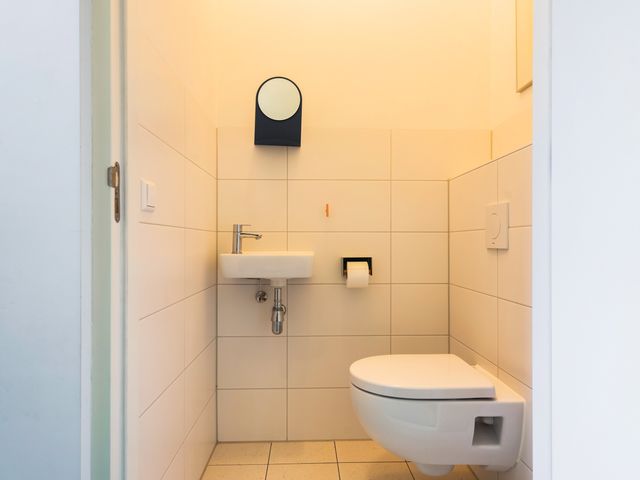Chisinaustraat 12, Utrecht