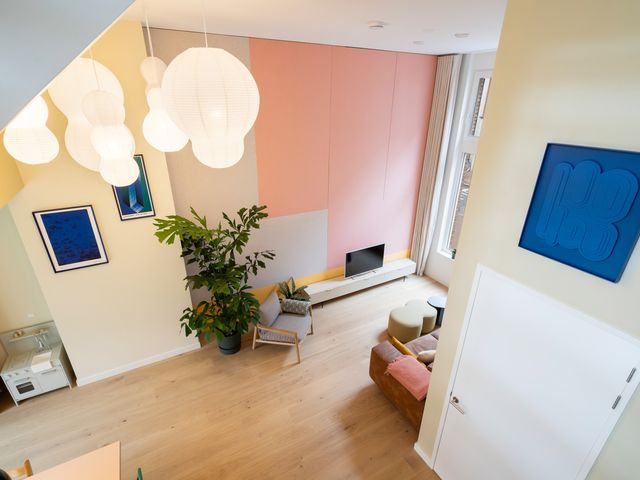 Chisinaustraat 12, Utrecht