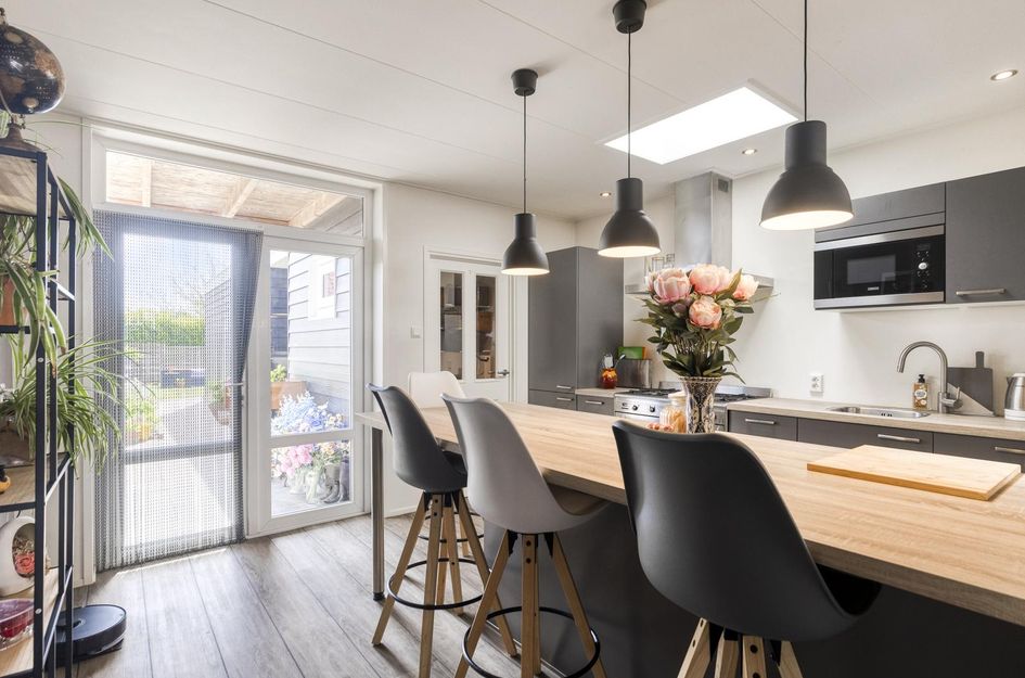 van Tilburghstraat 12