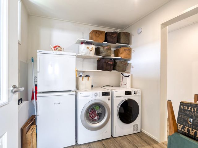 van Tilburghstraat 12, Driewegen