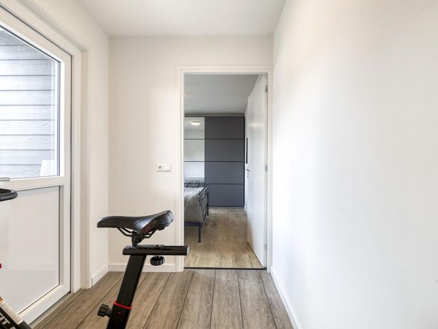 van Tilburghstraat 12, Driewegen