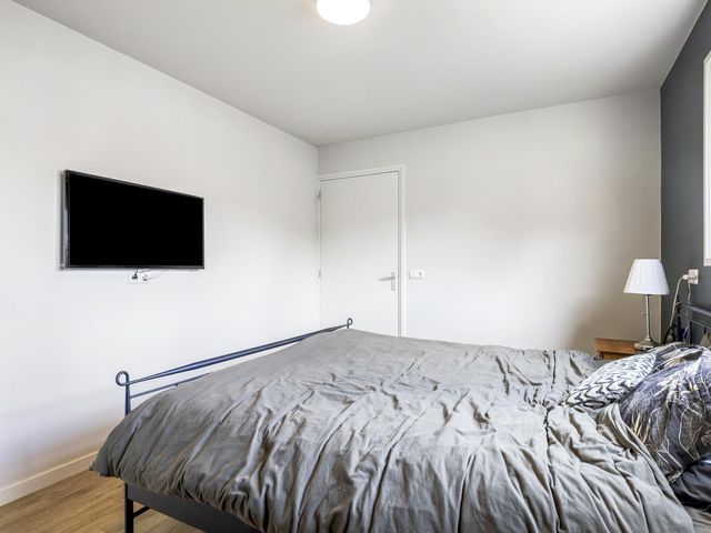 van Tilburghstraat 12, Driewegen