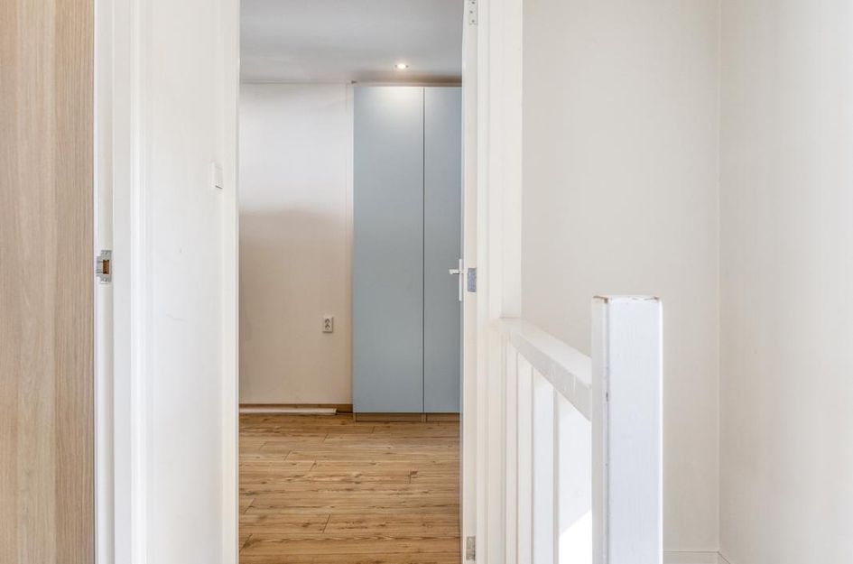 van Tilburghstraat 12