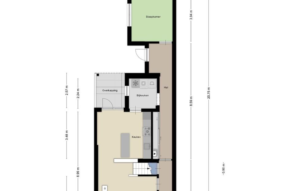 van Tilburghstraat 12