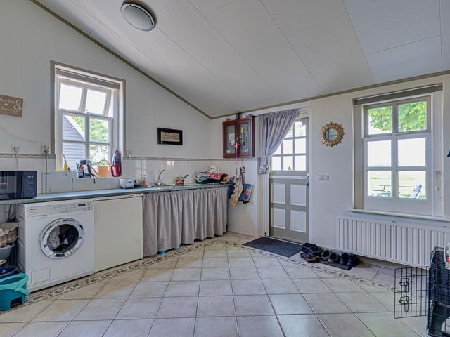 Provincialeweg 20, Sint-Maartensdijk