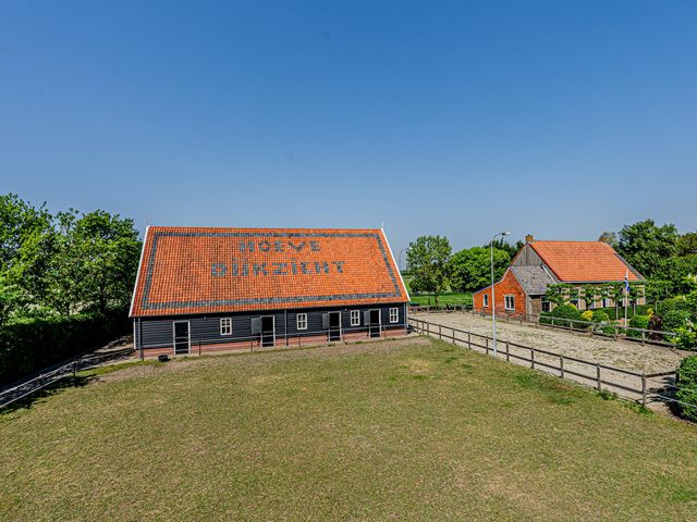 Provincialeweg 20, Sint-Maartensdijk