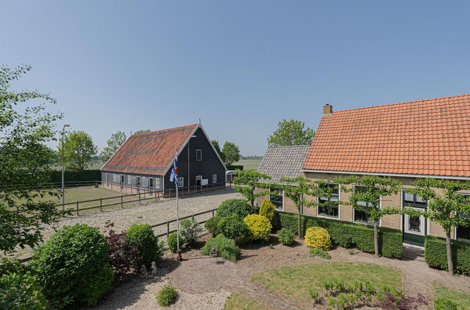Provincialeweg 20