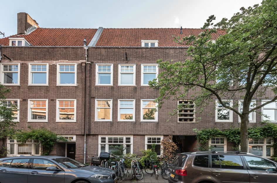 Agamemnonstraat 59 1