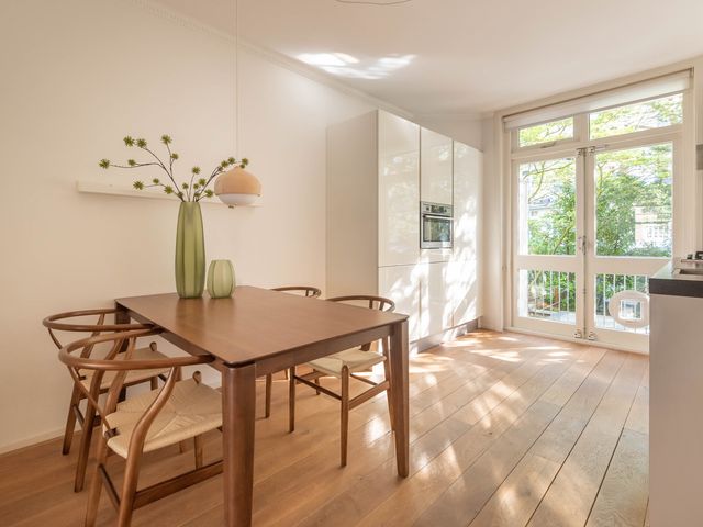 Agamemnonstraat 59 1, Amsterdam