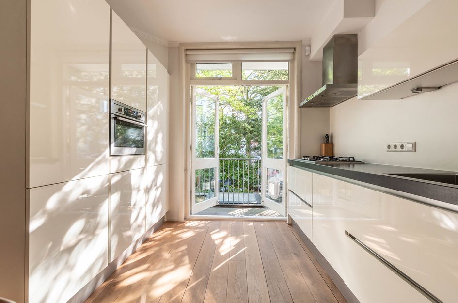 Agamemnonstraat 59 1