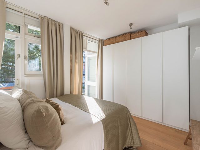 Agamemnonstraat 59 1, Amsterdam