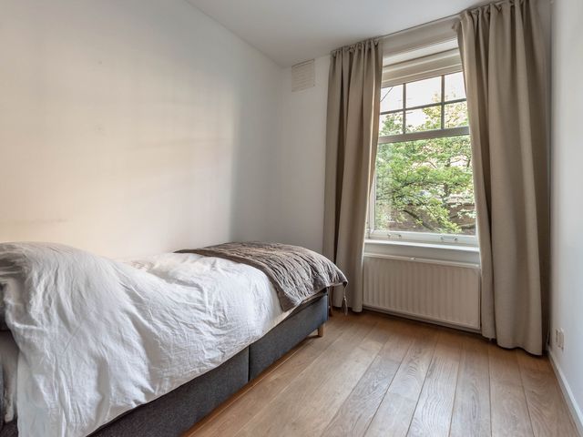 Agamemnonstraat 59 1, Amsterdam