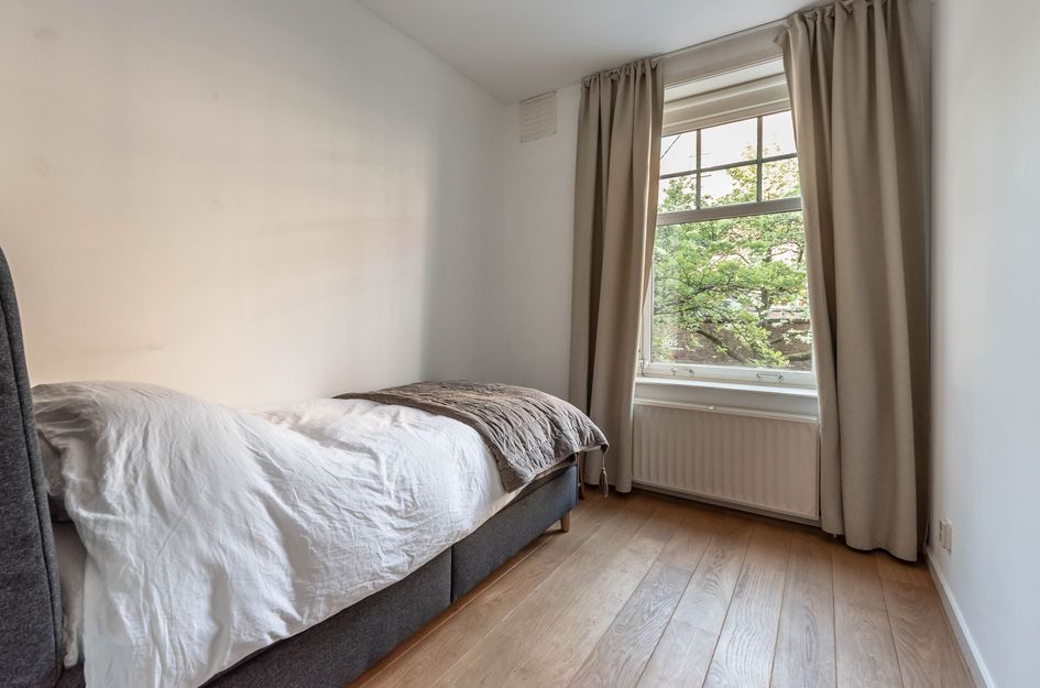 Agamemnonstraat 59 1
