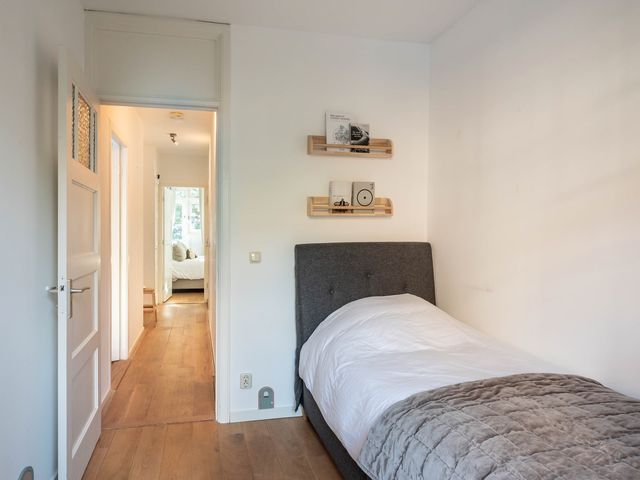 Agamemnonstraat 59 1, Amsterdam