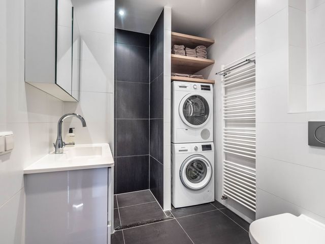 Agamemnonstraat 59 1, Amsterdam