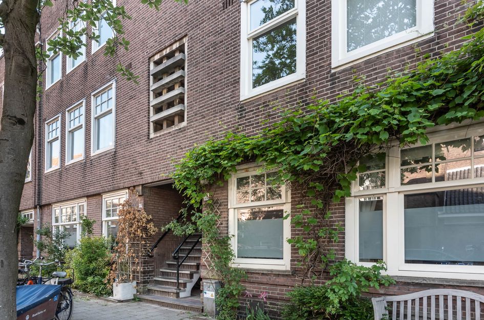 Agamemnonstraat 59 1