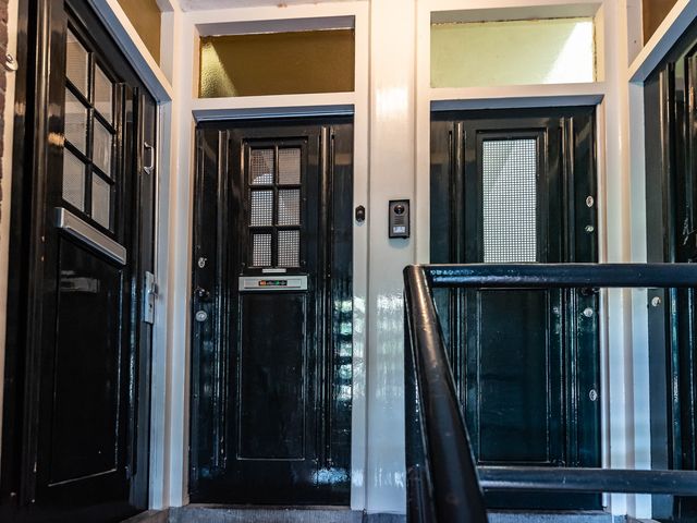 Agamemnonstraat 59 1, Amsterdam